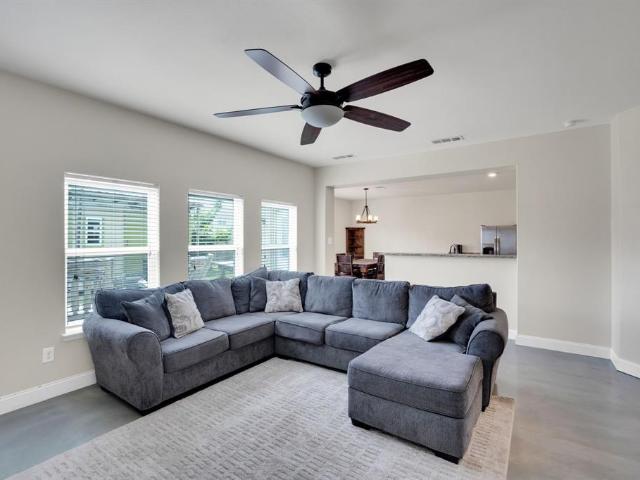 House for sale in Ellis, Texas