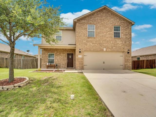 House for sale in Johnson, Texas