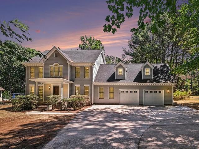 House for sale in Wake, North Carolina