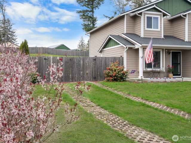 House for sale in Thurston, Washington