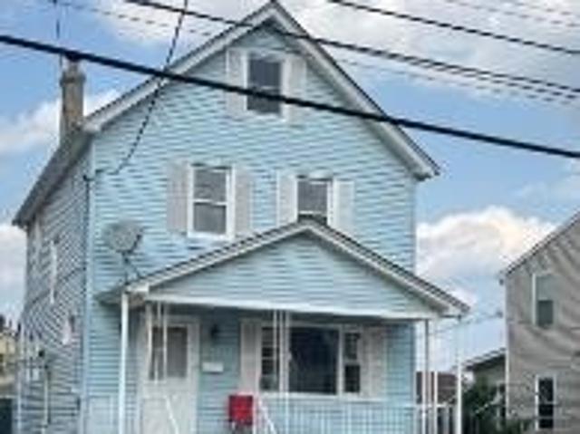 House for sale in Carteret, New Jersey