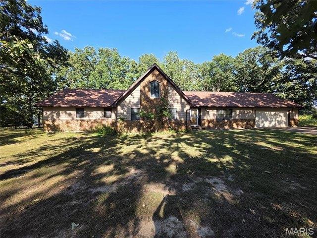 House for sale in Fort Leonard Wood, Missouri
