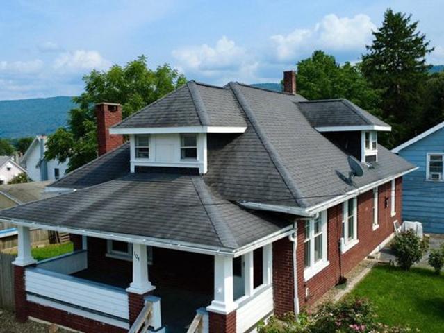 House for sale in Lock Haven, Pennsylvania