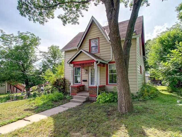 House for sale in Rice, Minnesota