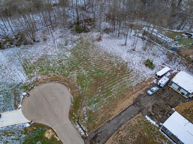Land for sale in Piketon, Ohio