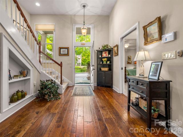House for sale in Hendersonville, North Carolina