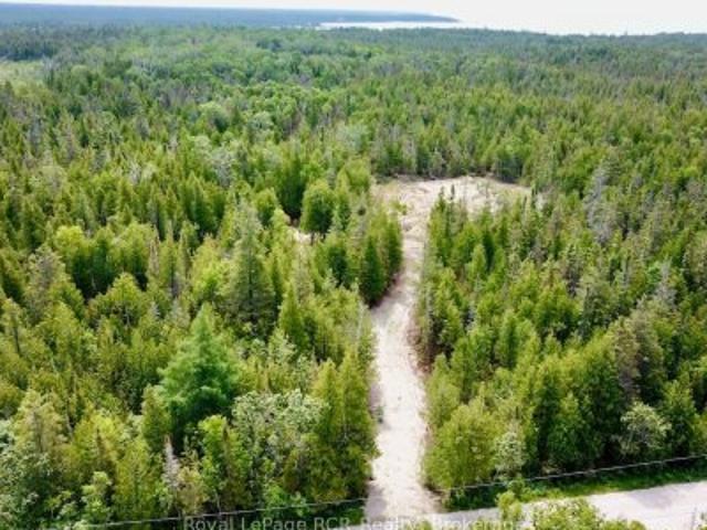 Land for sale in Ontario