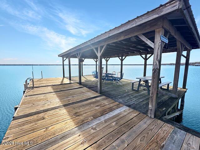 House for sale in Hallsboro, North Carolina