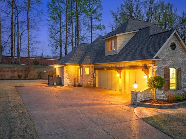 House for sale in Tennessee
