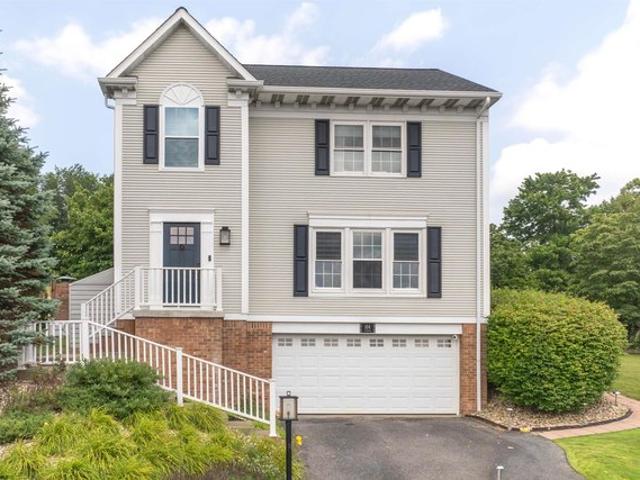 House for sale in Morgantown, West Virginia