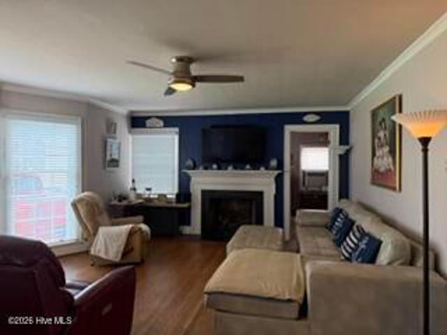House for sale in Elizabeth City, North Carolina
