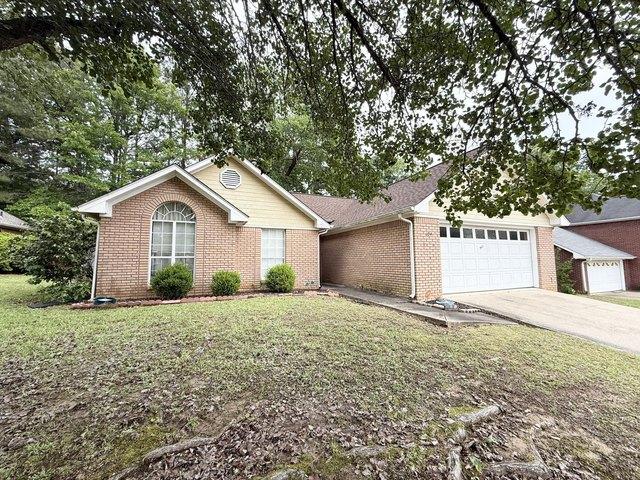 House for sale in Saltillo, Mississippi