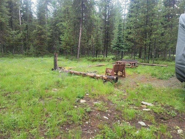 Land for sale in Montana