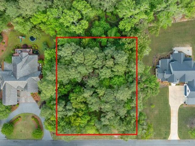 Land for sale in Goldsboro, North Carolina