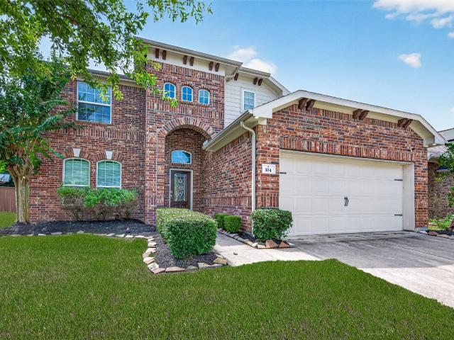 House for sale in Clute, Texas