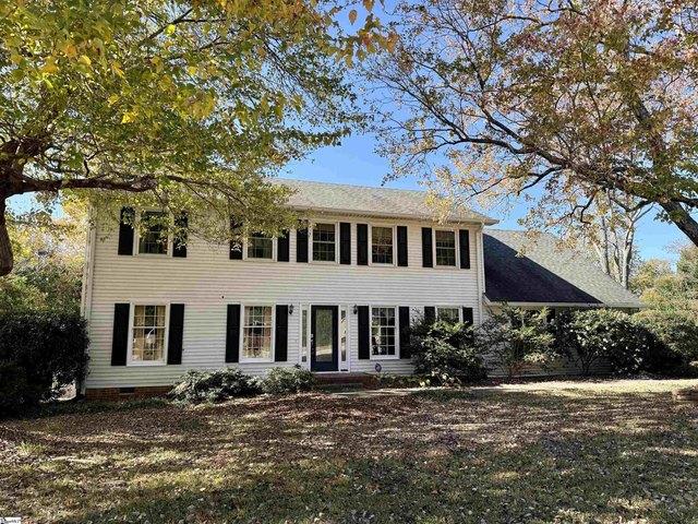 House for sale in Simpsonville, Greenville County