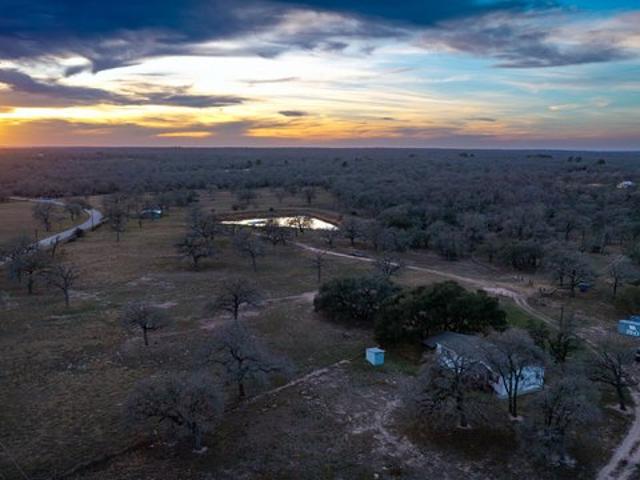 Farm for sale in Wilson, Texas
