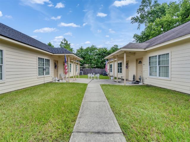 Property for rent in Willis, Montgomery County