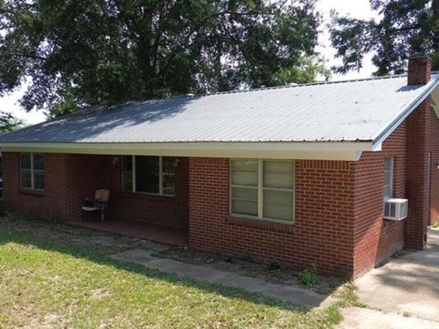 Apartment for rent in Coffeeville, Mississippi