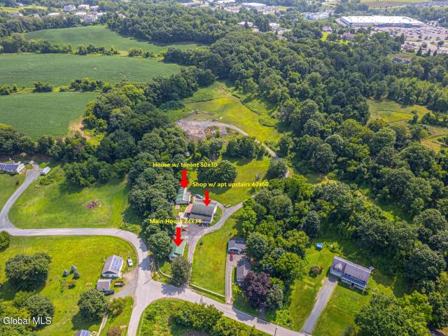 Commercial for sale in Cropseyville, New York
