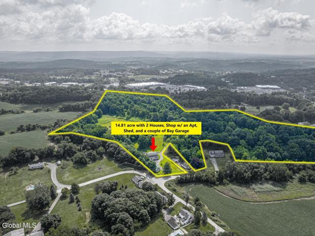 Commercial for sale in Troy
