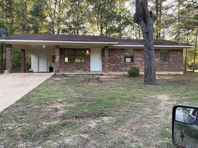 Townhouse for sale in Columbia, Louisiana