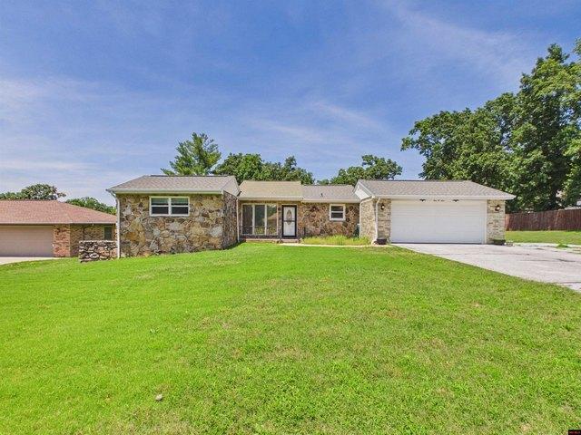 House for sale in Ark
