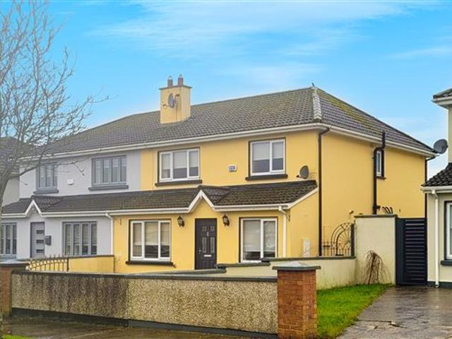 Detached House for sale in Brannockstown, North Tipperary