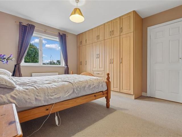 Detached House for sale in Kildare, The Municipal District of Kildare — Newbridge