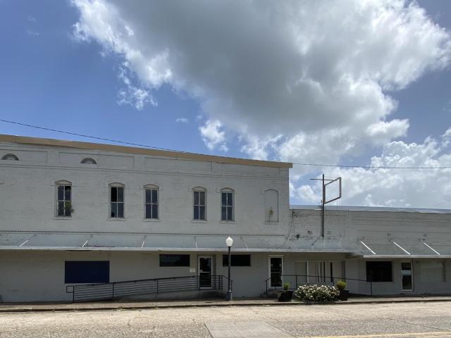 Commercial for sale in Ferriday, Louisiana