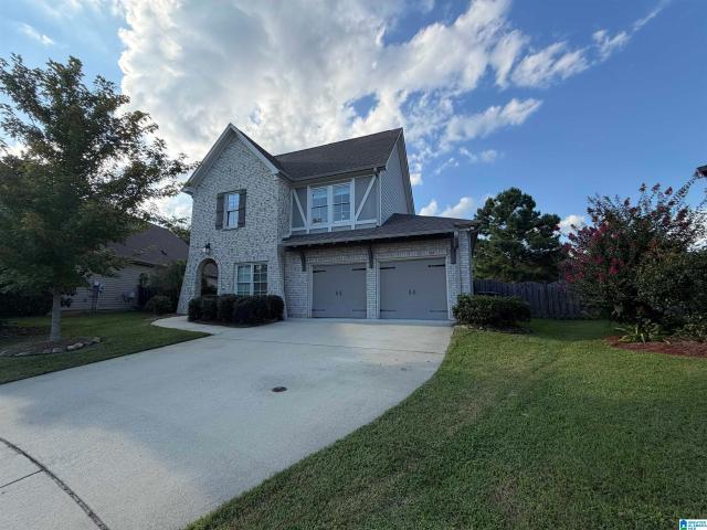 House for sale in Westover, Alabama