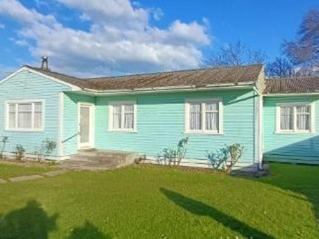 House for rent in Te Wairoa