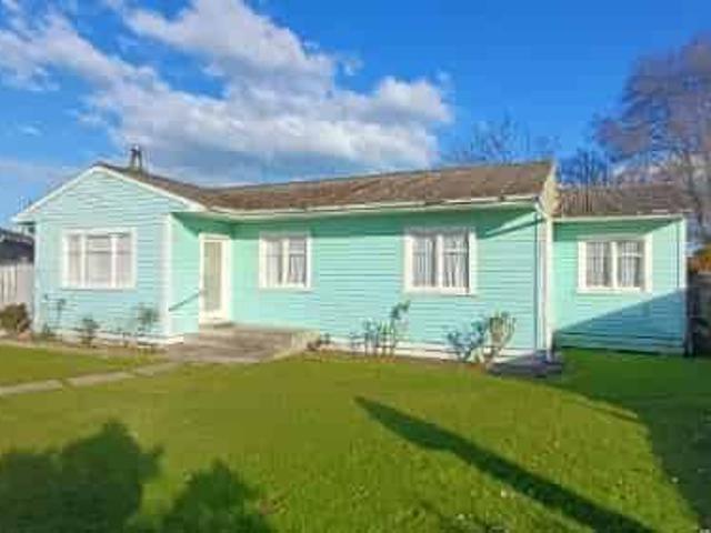 House for rent in Te Wairoa