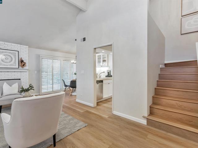 House for sale in Pleasant Hill, California