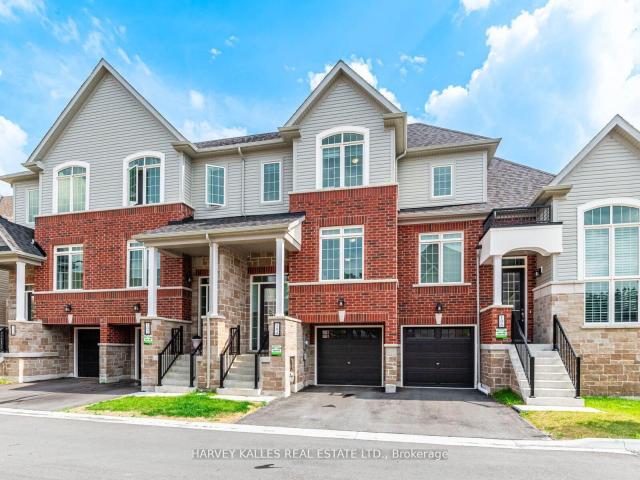 Townhouse for sale in Woburn, Ontario