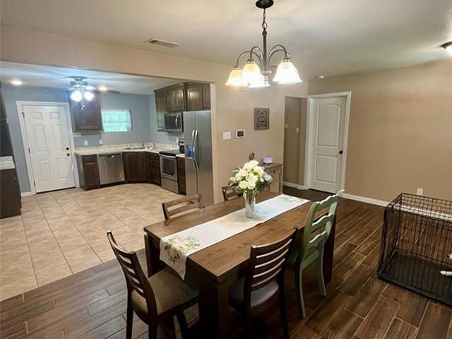 House for sale in Azle, Texas