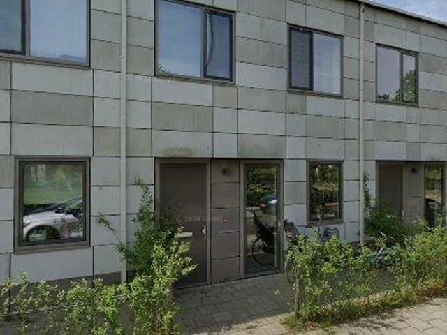Appartement te huur in Frankendael, Amsterdam