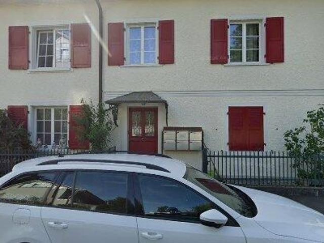 Apartment mieten in Binningen, Basel-Landschaft
