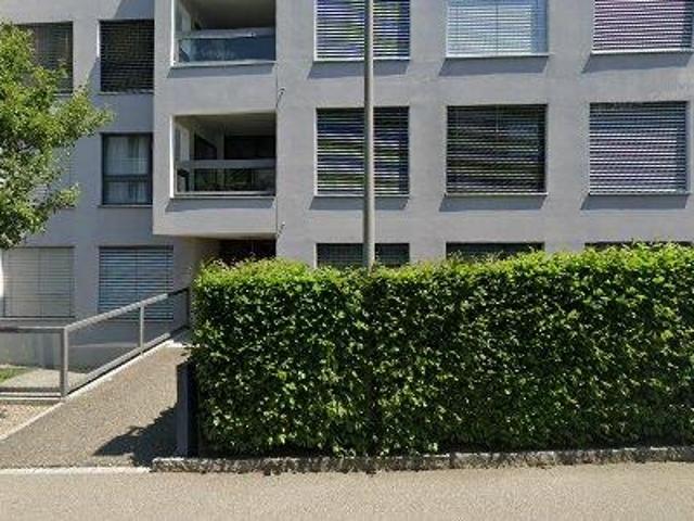 Apartment mieten in Bern