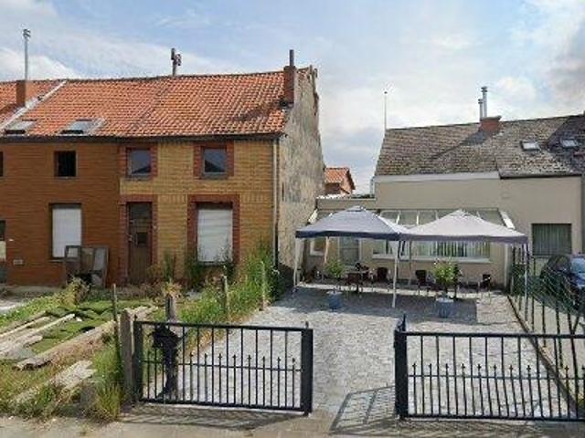 Appartement location à Dendermonde, Oost-Vlaanderen