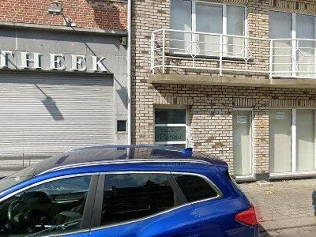 Appartement location à Dendermonde, Oost-Vlaanderen