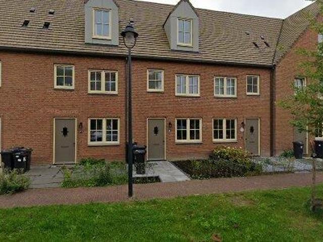 Appartement te huur in Toolenburg, Hoofddorp