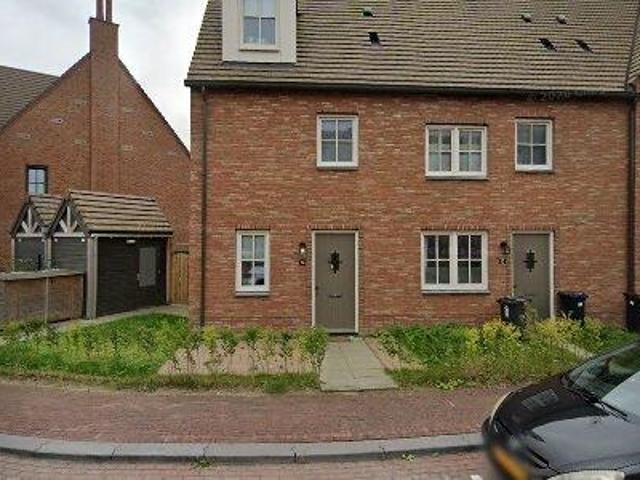 Appartement te huur in Toolenburg, Hoofddorp