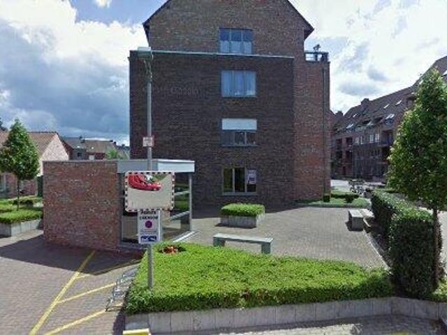 Appartement location à Herentals