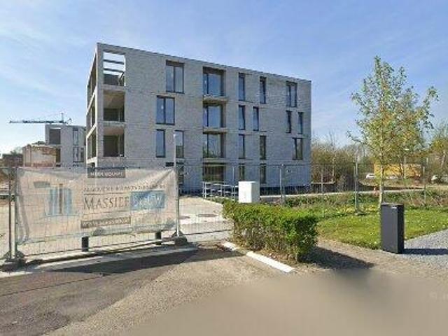 Appartement location à Herk-de-Stad
