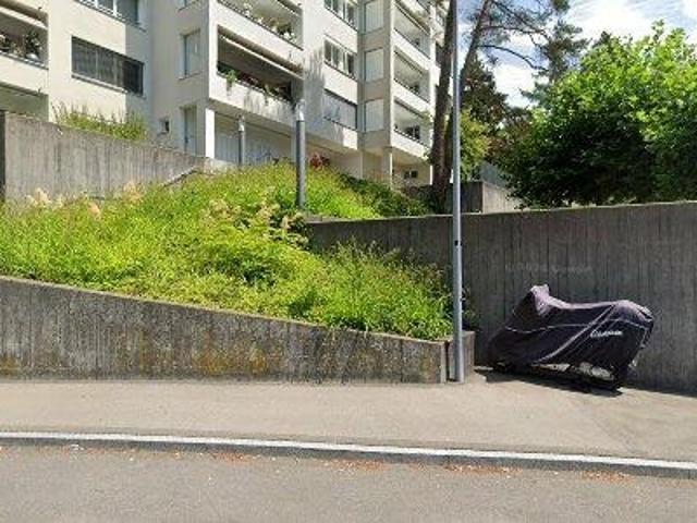 Apartment mieten in Gattikon, Zürich