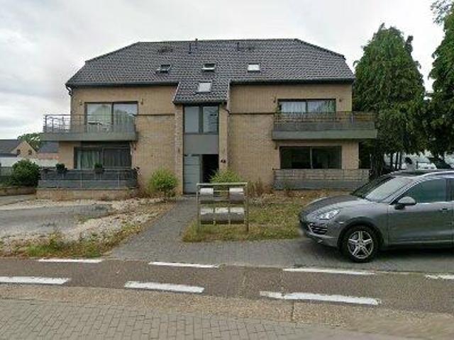 Appartement location à Houthalen-helchteren, Limburg