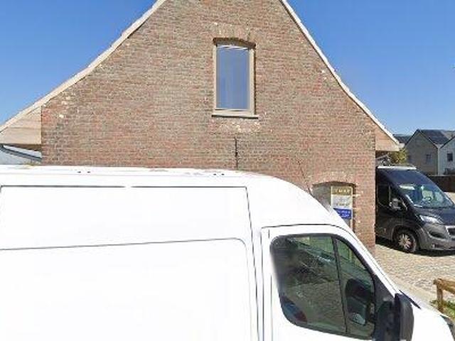 Appartement location à Courtrai, West-Vlaanderen