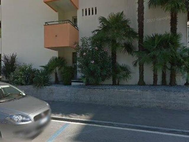 Apartment mieten in Locarno