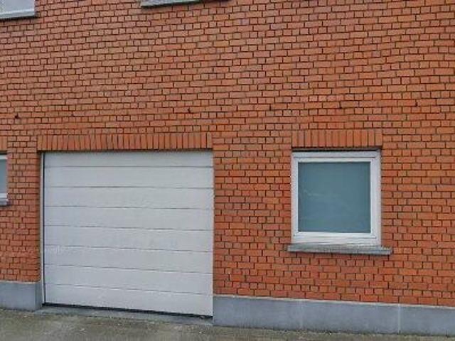Appartement location à Mouscron - Moeskroen, Mouscron